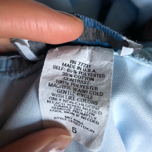 Vintage Peasant/Sweetheart Dress - Picture 5 of 5